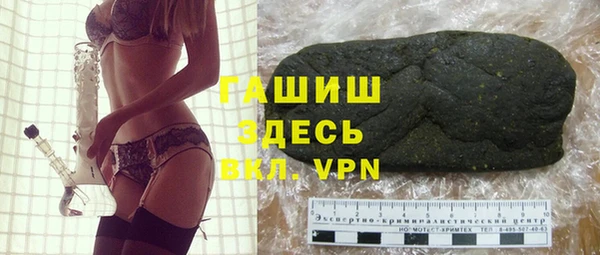 молекула духа Арсеньев